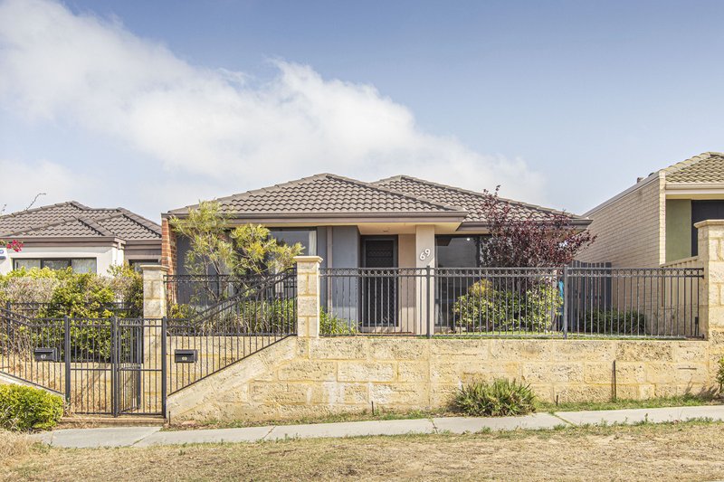 69 Feakle Bend, Ridgewood WA 6030