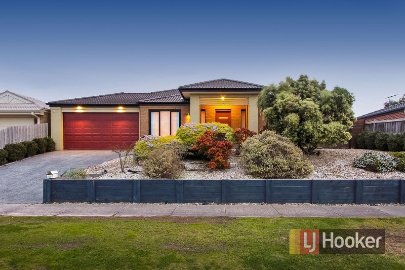 69 Fleet Street, Narre Warren South VIC 3805