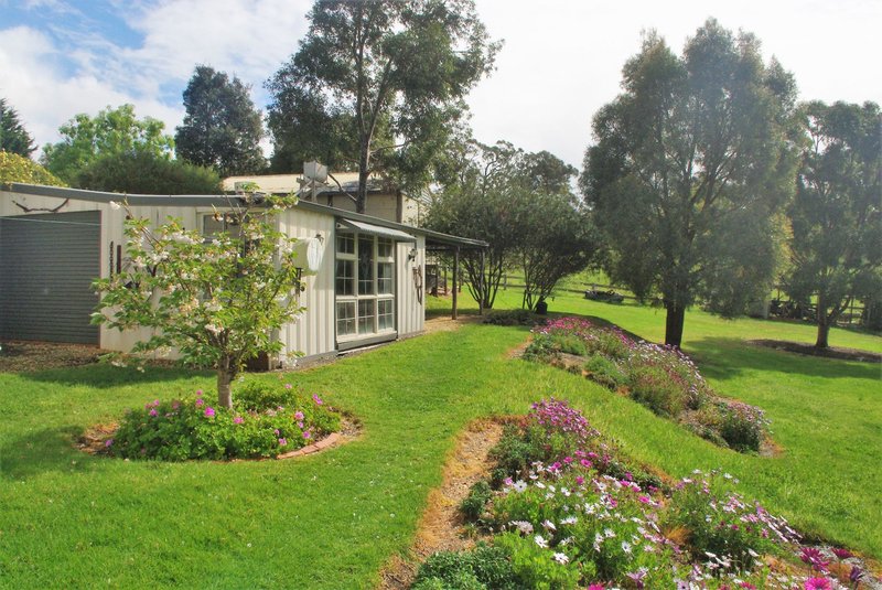 Photo - 69 Fogarty Road, Dawson VIC 3858 - Image 20