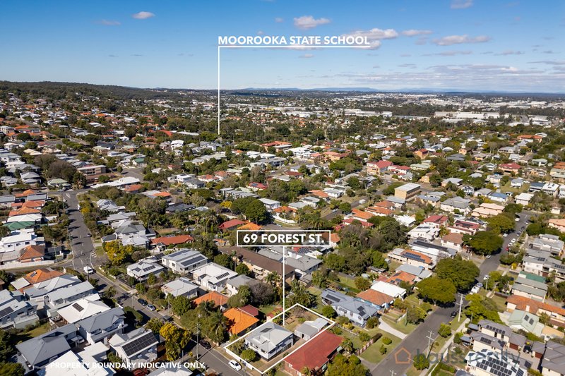 Photo - 69 Forest Street, Moorooka QLD 4105 - Image 19