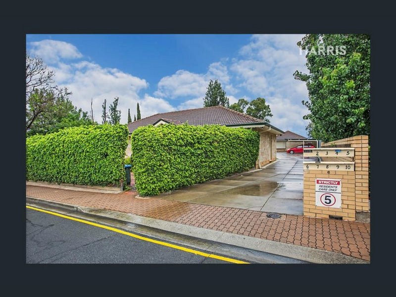 6/9 Fuller Street, Walkerville SA 5081