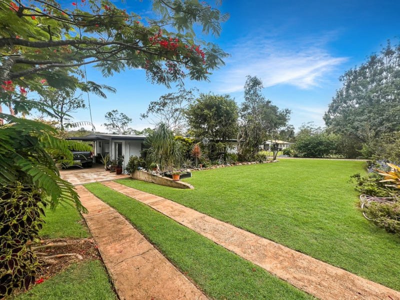 69 Garnet Street, Mount Garnet QLD 4872