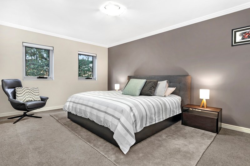 Photo - 6/9 Garthowen Crescent, Castle Hill NSW 2154 - Image 5