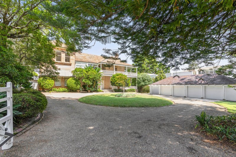 6/9 Ginahgulla Road, Bellevue Hill NSW 2023