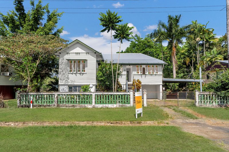 Photo - 69 Glady Street, Innisfail QLD 4860 - Image 1