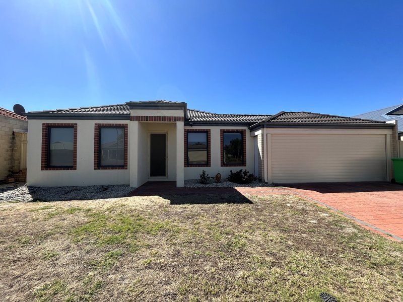 69 Glenfield Drive, Australind WA 6233