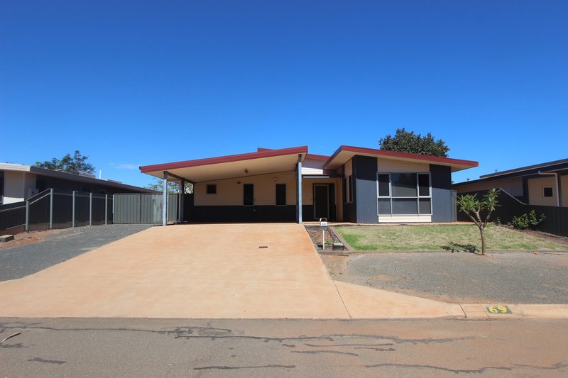 69 Goshawk Circle, Nickol WA 6714