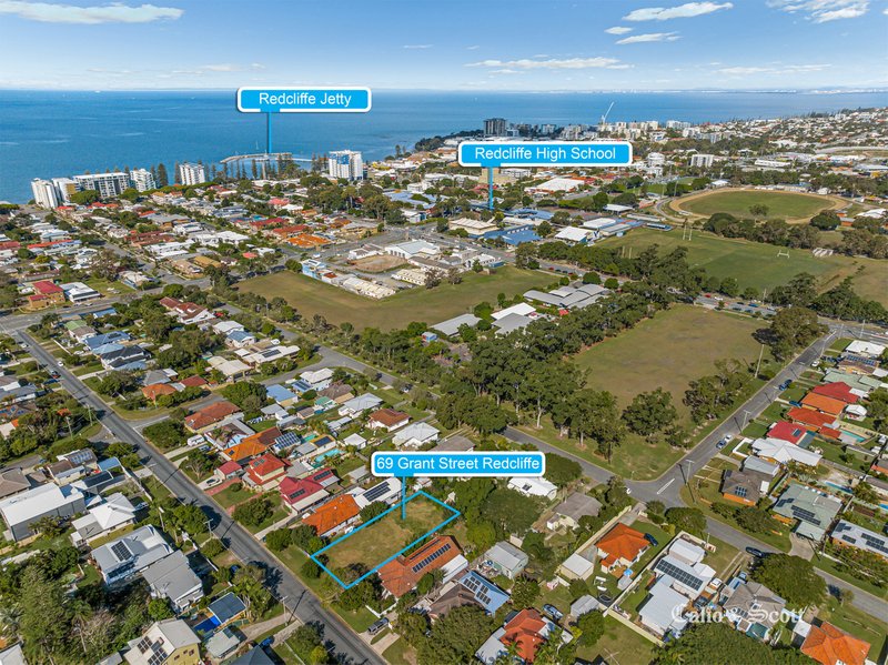 Photo - 69 Grant St , Redcliffe QLD 4020 - Image 4