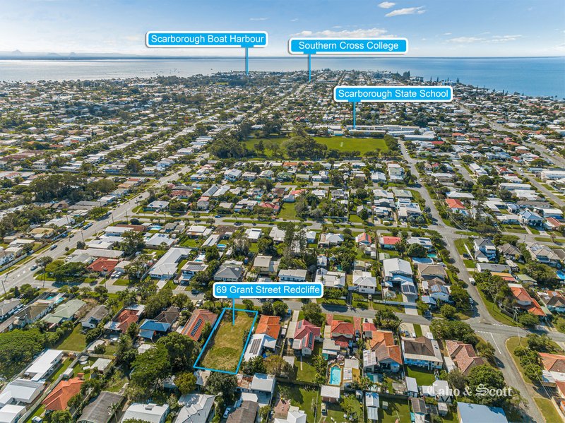 Photo - 69 Grant St , Redcliffe QLD 4020 - Image 8