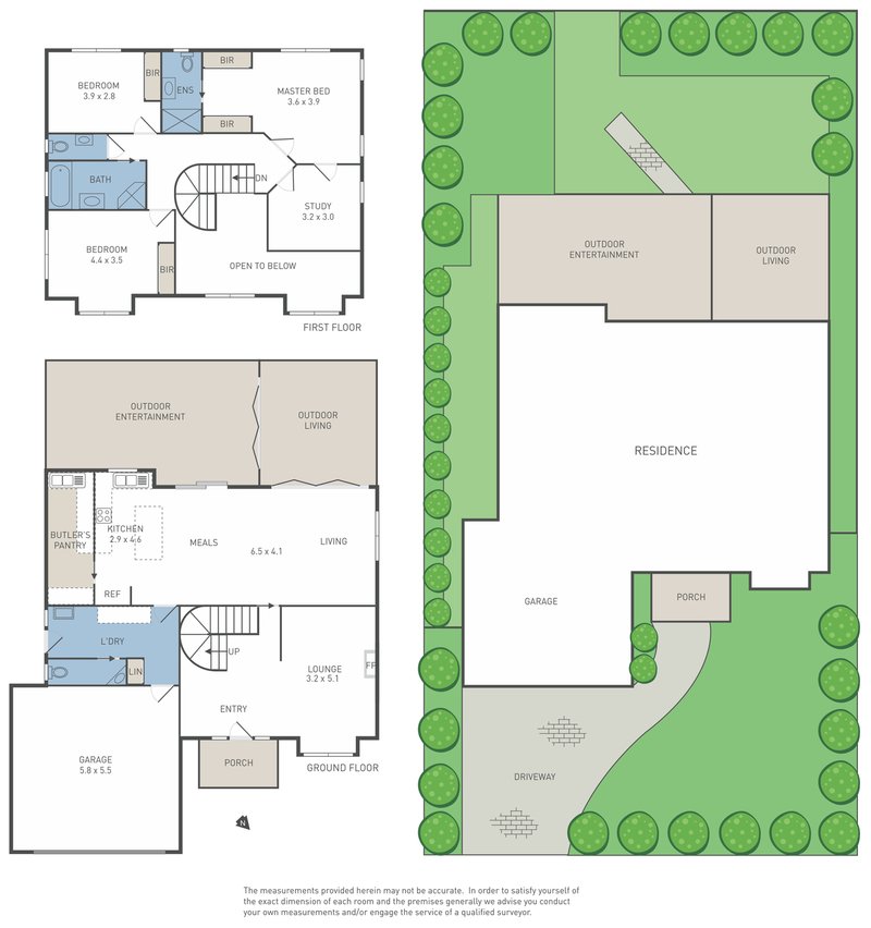 Photo - 69 Greaves Street South, Werribee VIC 3030 - Image 25