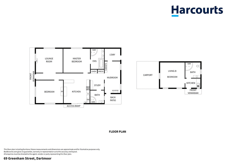 69 Greenham Street, Dartmoor VIC 3304 Real Estate Industry Partners