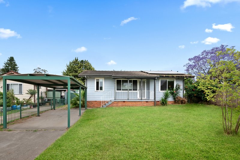 69 Grevillea Crescent, Macquarie Fields NSW 2564