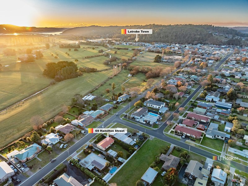 Photo - 69 Hamilton Street, Latrobe TAS 7307 - Image 13