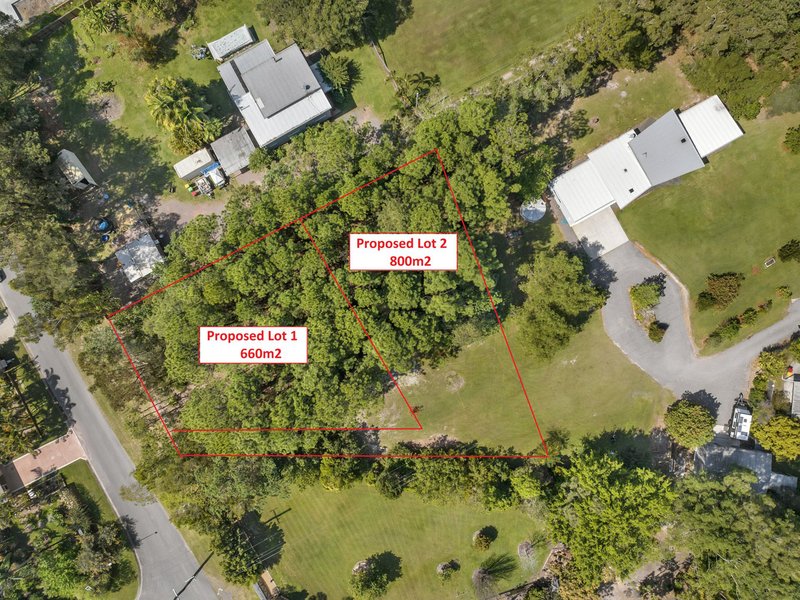 69 Hardwood Road, Landsborough QLD 4550