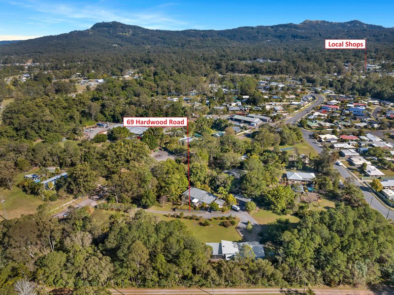 Photo - 69 Hardwood Road, Landsborough QLD 4550 - Image 12