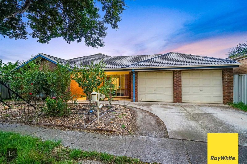 Photo - 69 Harmony Drive, Tarneit VIC 3029 - Image 2