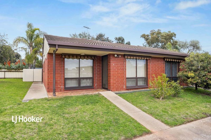 6/9 Harris Road, Salisbury East SA 5109