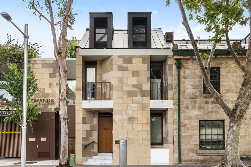 Photo - 69 Harris Street, Pyrmont NSW 2009 - Image 5