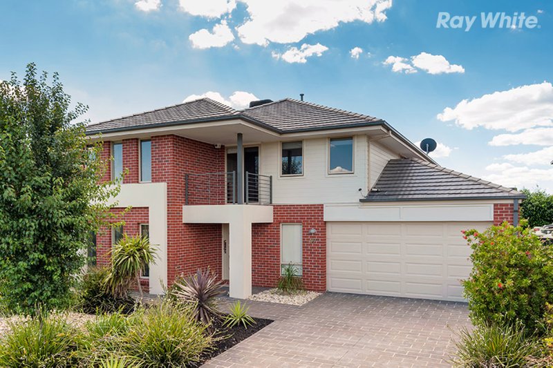 Photo - 69 Hawkstowe Parade, South Morang VIC 3752 - Image 2