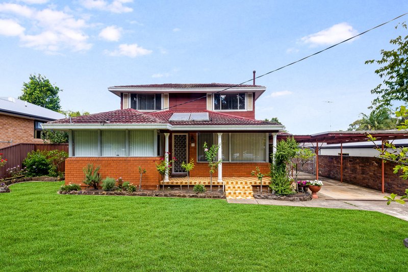 69 Hazel Street, Georges Hall NSW 2198