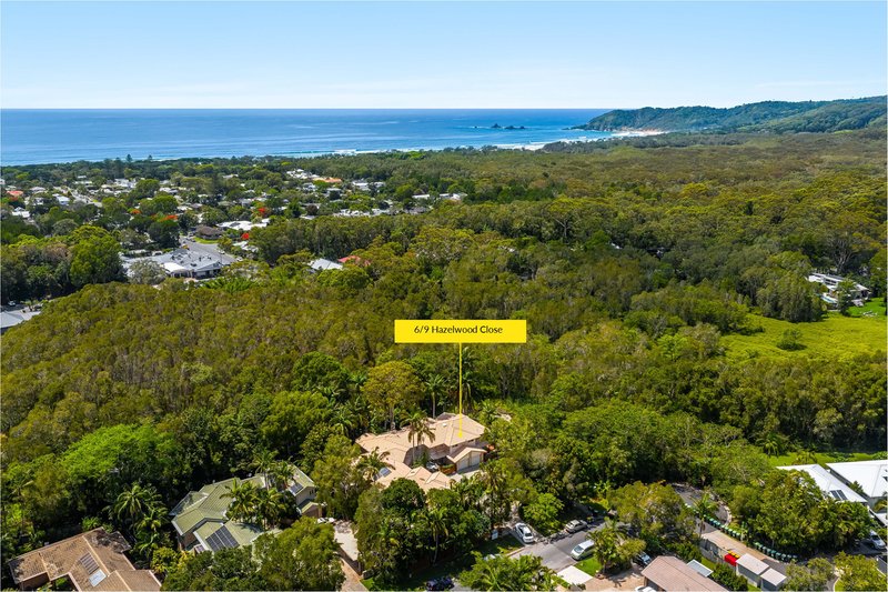 Photo - 6/9 Hazelwood Close, Suffolk Park NSW 2481 - Image 18