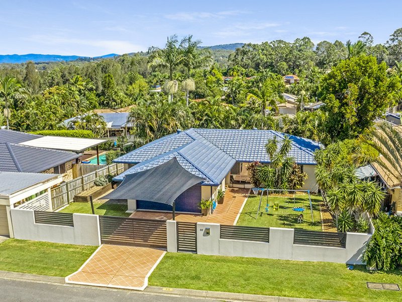 Photo - 69 Hickey Way, Carrara QLD 4211 - Image