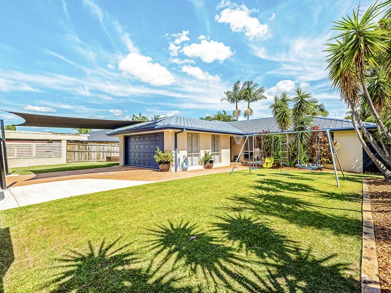 Photo - 69 Hickey Way, Carrara QLD 4211 - Image 3