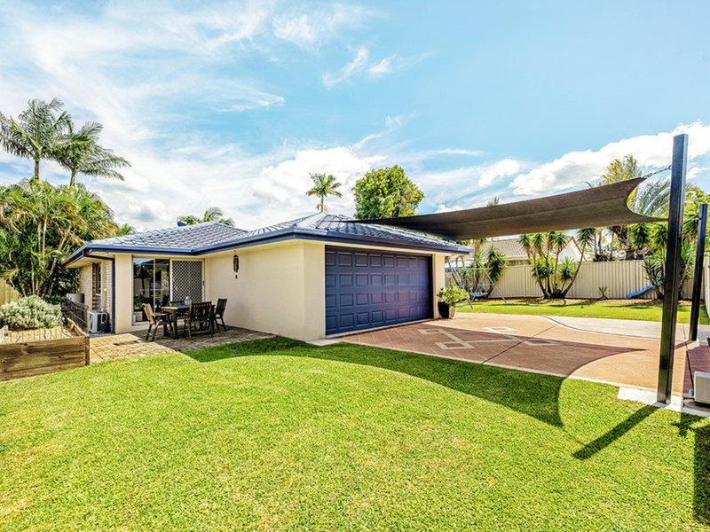 Photo - 69 Hickey Way, Carrara QLD 4211 - Image 15