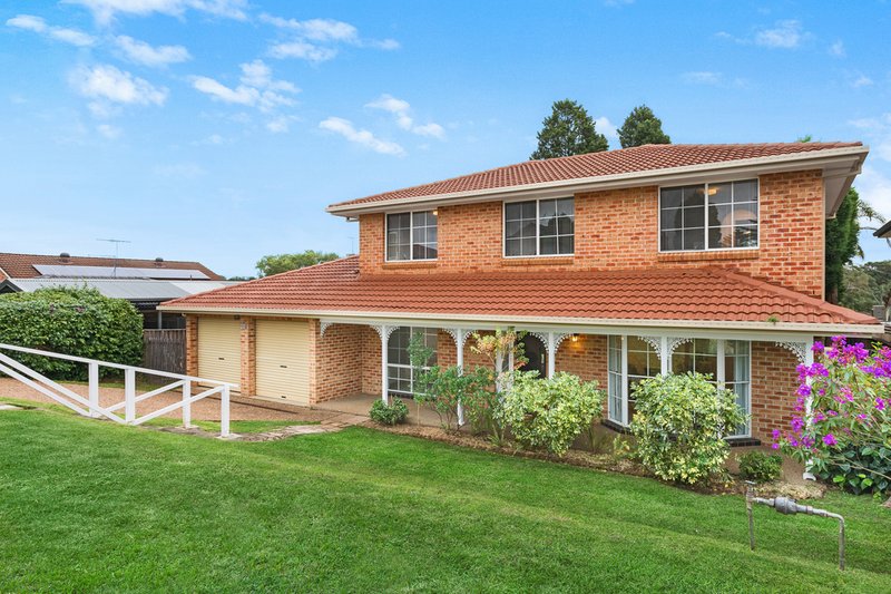 69 Highs Road, West Pennant Hills NSW 2125