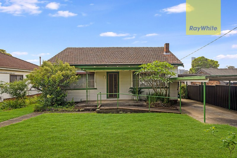 69 Houison Street, Westmead NSW 2145