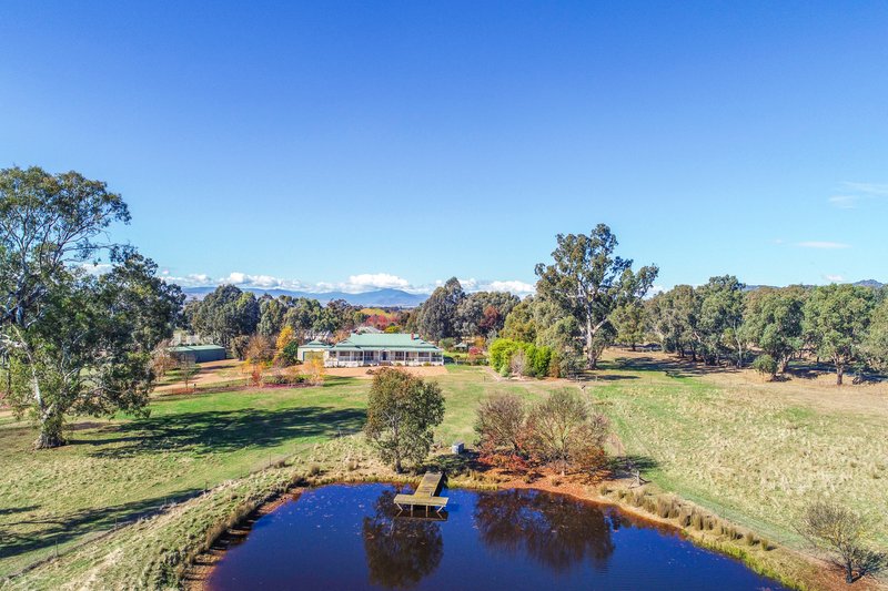 Photo - 69 Howes Creek Road, Mansfield VIC 3722 - Image 24