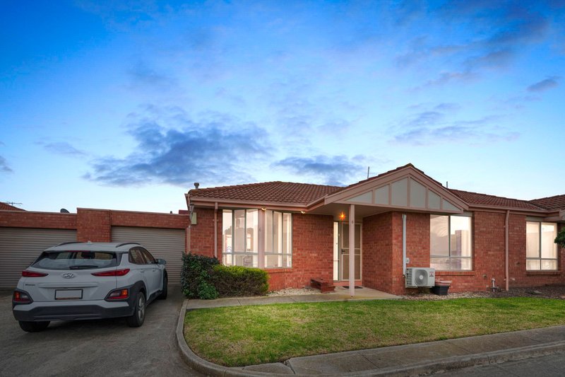 Photo - 6/9 Hull Drive, Campbellfield VIC 3061 - Image