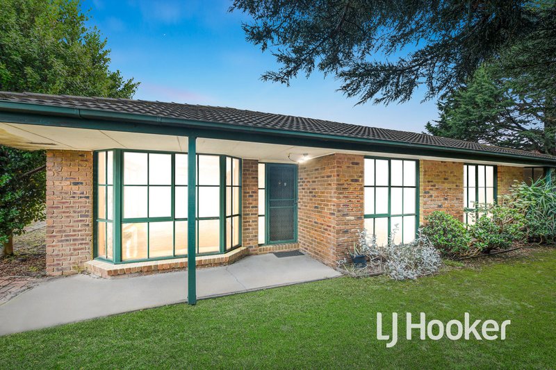 69 Huntington Drive, Hampton Park VIC 3976