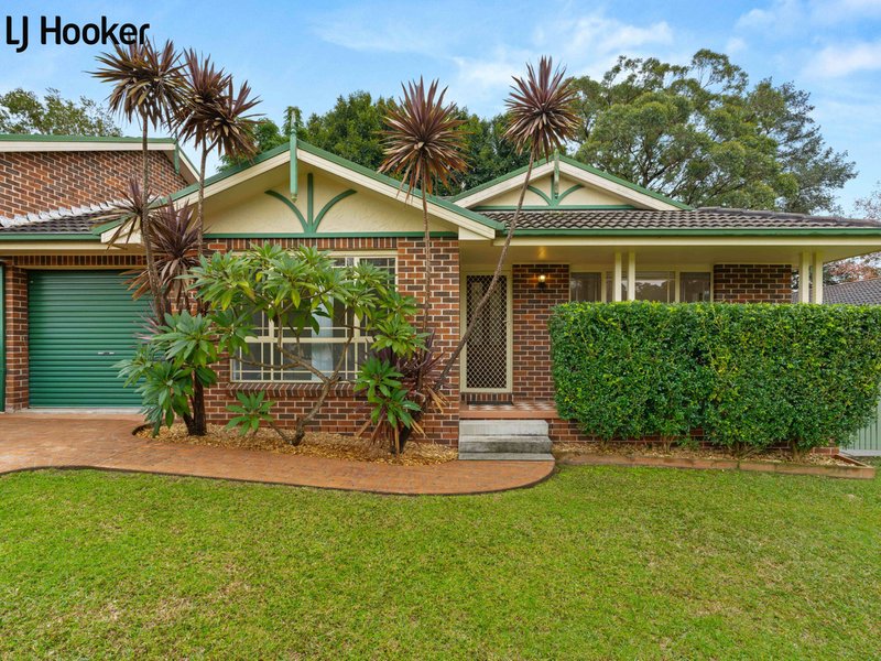 Photo - 69 Jasmine Drive, Bomaderry NSW 2541 - Image 1