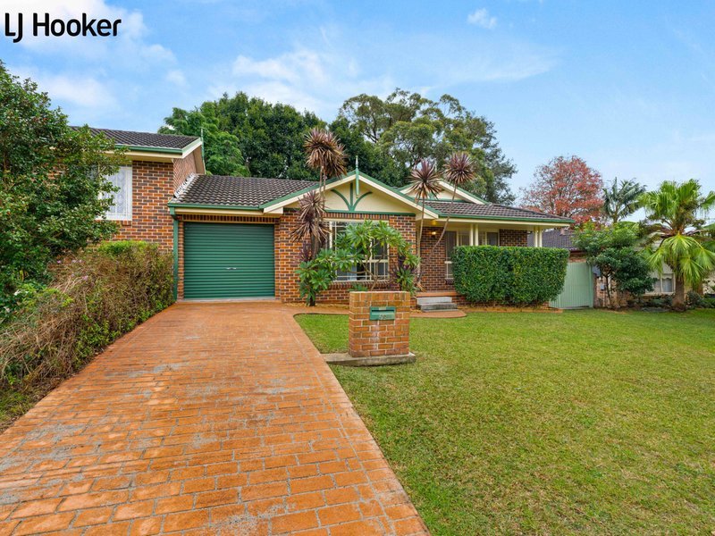 Photo - 69 Jasmine Drive, Bomaderry NSW 2541 - Image 2