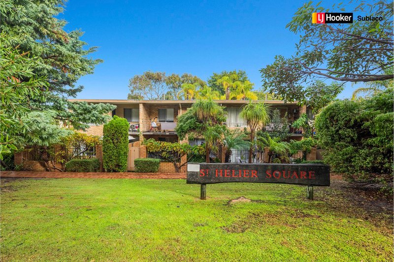 Photo - 6/9 Jersey Street, Jolimont WA 6014 - Image 11