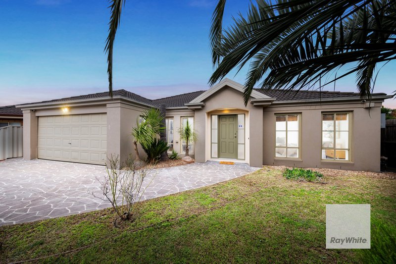 Photo - 69 Jindabyne Avenue, Taylors Hill VIC 3037 - Image 1