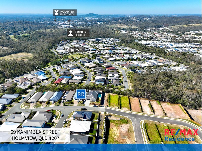 Photo - 69 Kanimbla Street, Holmview QLD 4207 - Image 15