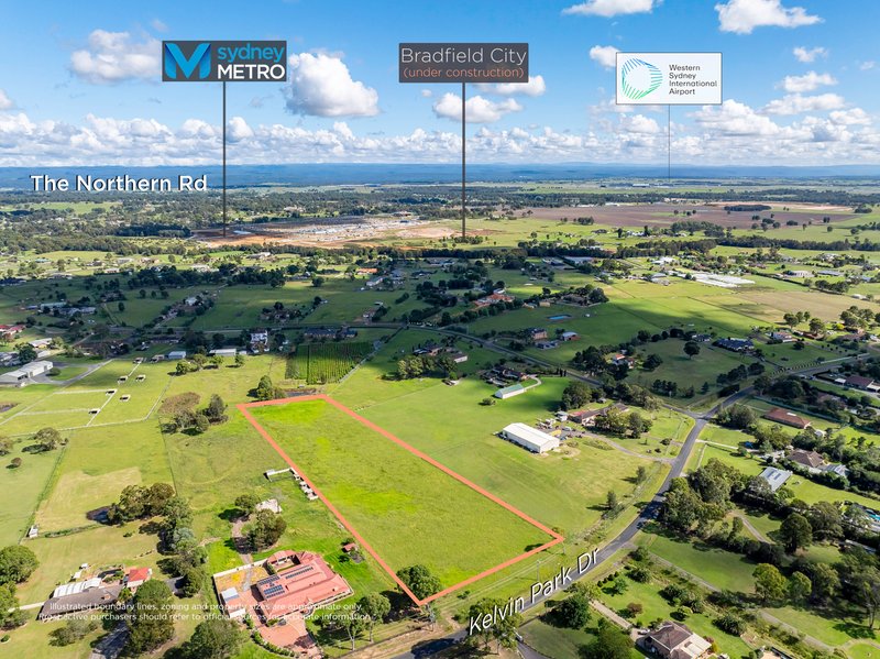 Photo - 69 Kelvin Park Drive, Bradfield NSW 2556 - Image 1