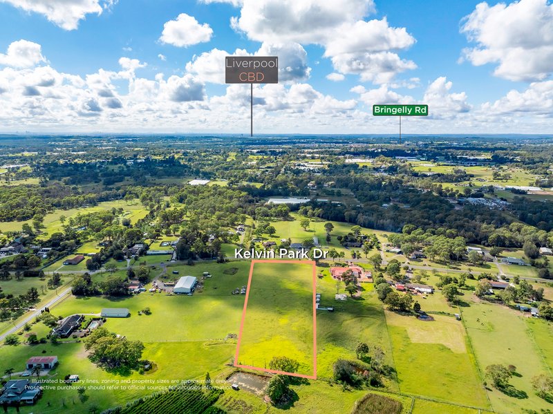 Photo - 69 Kelvin Park Drive, Bradfield NSW 2556 - Image 3