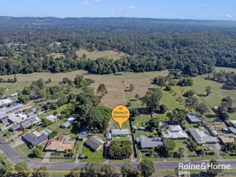 Photo - 69 Kilkenny Drive, Burpengary QLD 4505 - Image 19