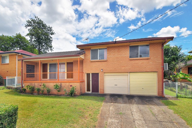 69 Klumpp Road, Upper Mount Gravatt QLD 4122