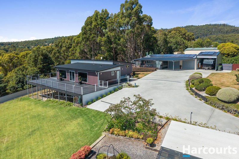 69 Knox Drive, South Spreyton TAS 7310