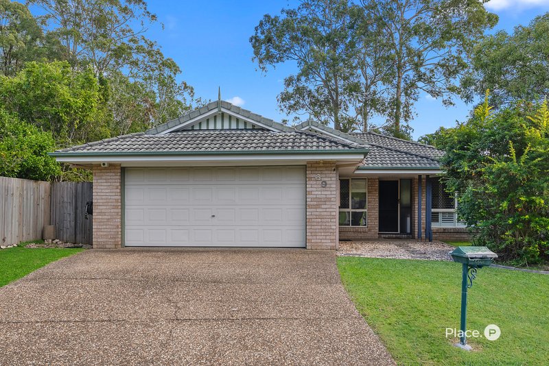 Photo - 69 Kununurra Crescent, Shailer Park QLD 4128 - Image 1