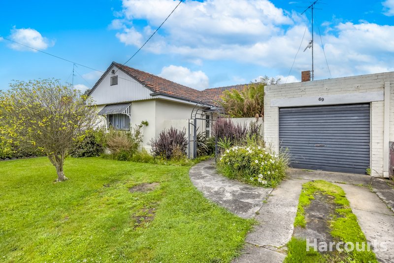 69 Langford Street, Moe VIC 3825