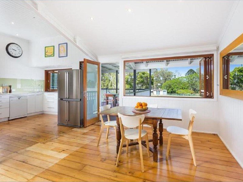 Photo - 69 Lanham Avenue, Grange QLD 4051 - Image 1