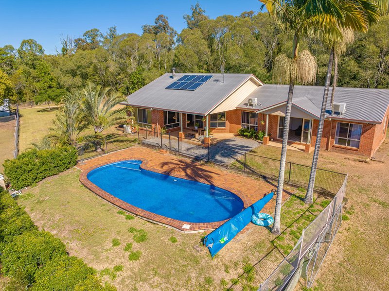 69 Larkin Rd , Pie Creek QLD 4570