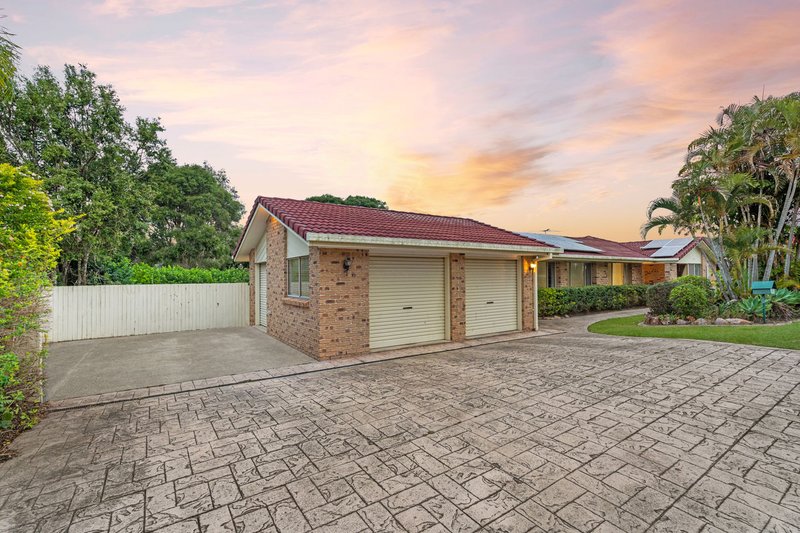 69 Laurel Oak Drive, Algester QLD 4115