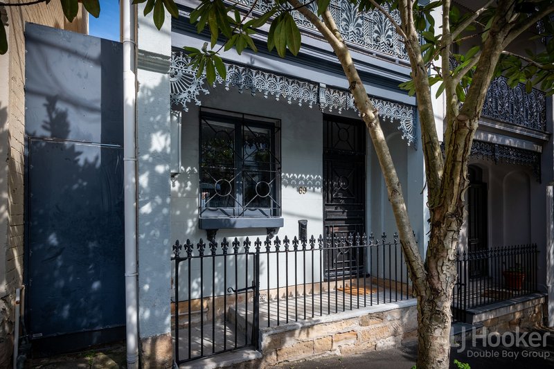 69 Leinster Street, Paddington NSW 2021