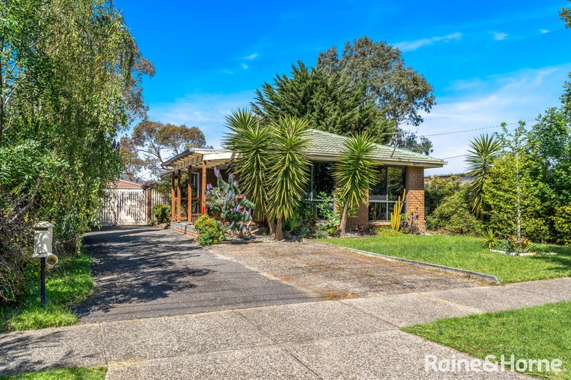 69 License Road, Diggers Rest VIC 3427